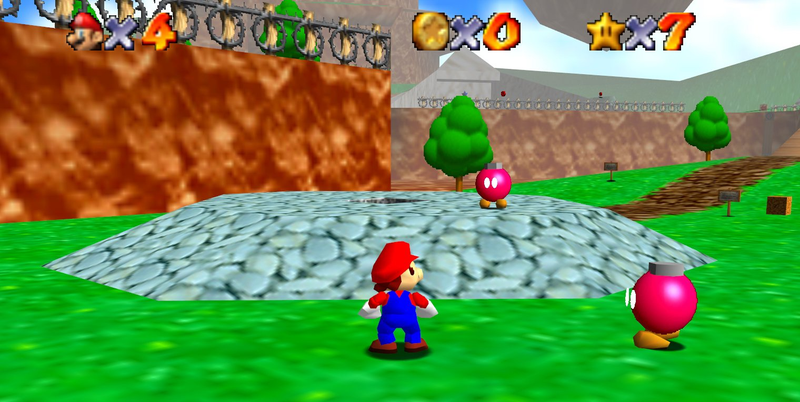 Illustration for article titled Looking Back at Another Legendary Year in Gaming: 1997